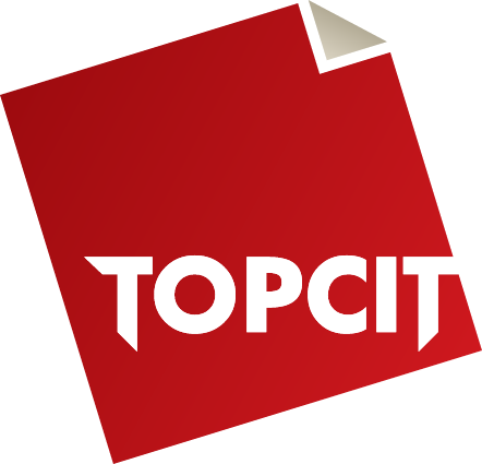 TOPCIT Logo